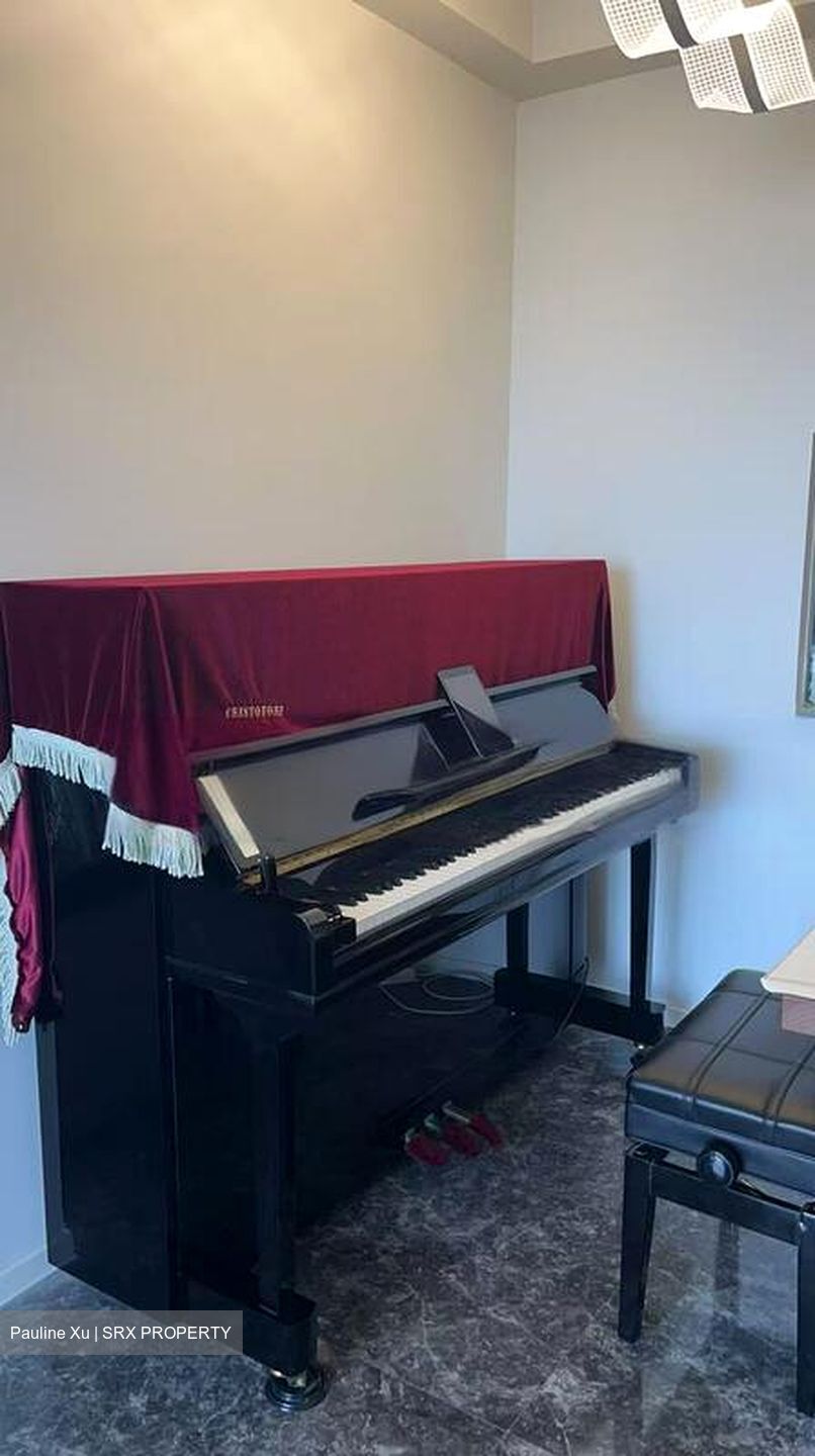 Avenue South Residence (D3), Apartment #453416361